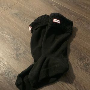 Hunter Boots socks
